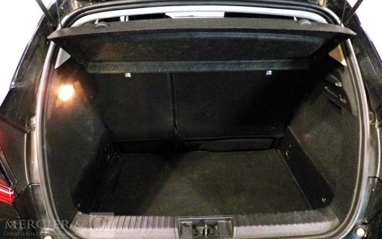 RENAULT CAPTUR EVOLUTION TCE 90 NOIR GW-577-SM