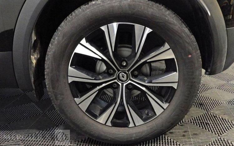 RENAULT CAPTUR EVOLUTION TCE 90 NOIR GW-577-SM