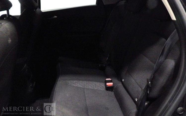 RENAULT CAPTUR EVOLUTION TCE 90 NOIR GW-577-SM