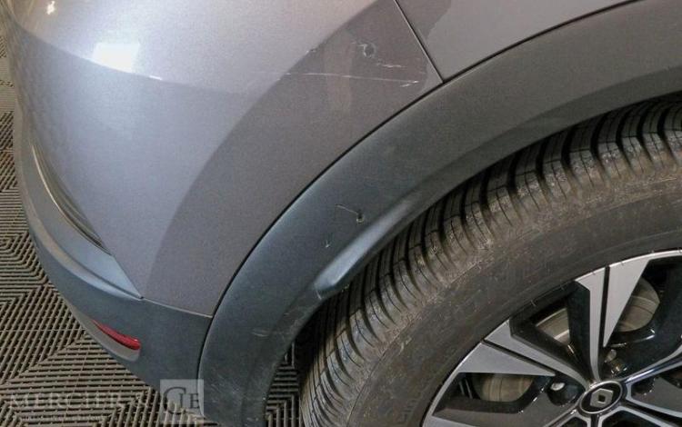 RENAULT CAPTUR EVOLUTION TCE 90 GRIS GW-621-SM