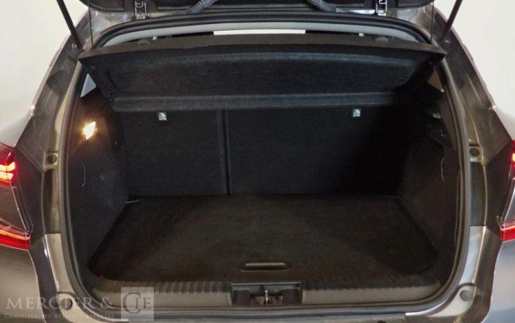 RENAULT CAPTUR EVOLUTION TCE 90 GRIS GW-621-SM