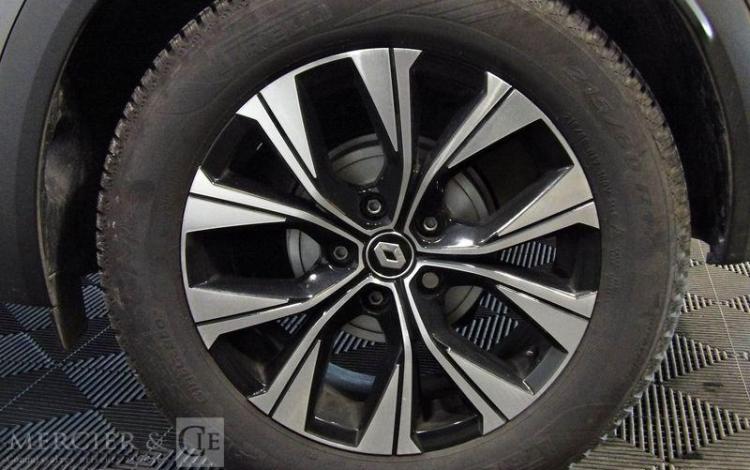 RENAULT CAPTUR EVOLUTION TCE 90 GRIS GW-621-SM