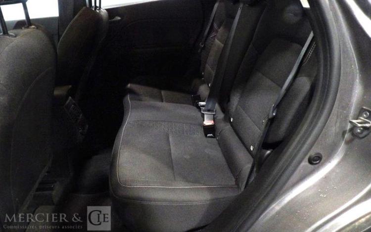 RENAULT CAPTUR EVOLUTION TCE 90 GRIS GW-621-SM