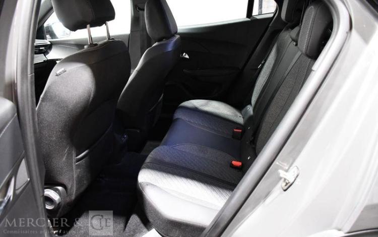 PEUGEOT 2008 GRIS GW-624-SJ