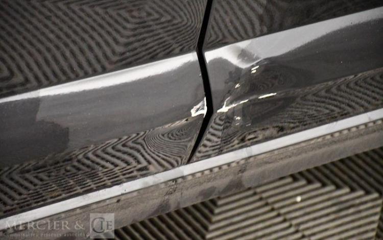 VOLKSWAGEN POLO 1.0 TSI 95ch STYLE DSG NOIR GW-660-GX