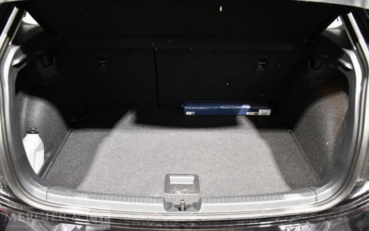 VOLKSWAGEN POLO 1.0 TSI 95ch STYLE DSG NOIR GW-660-GX