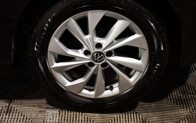 VOLKSWAGEN POLO 1.0 TSI 95ch STYLE DSG NOIR GW-660-GX