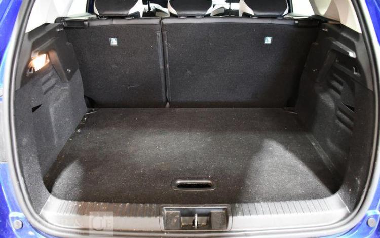 RENAULT CAPTUR 1.6 E-TECH 145ch TECHNO BVA BLEU GW-797-BM