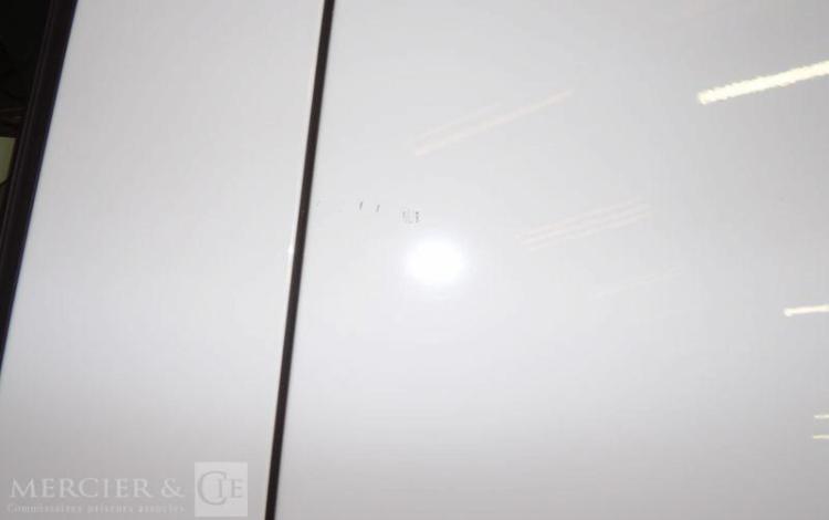 RENAULT KANGOO EV45 E-TECH ELECTRIC 120 45KWH ACHAT-INTEGRAL GRAND-CONFORT BLANC GW-825-SB