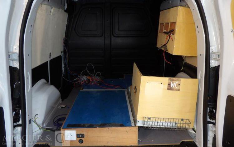 RENAULT KANGOO EV45 E-TECH ELECTRIC 120 45KWH ACHAT-INTEGRAL GRAND-CONFORT BLANC GW-825-SB