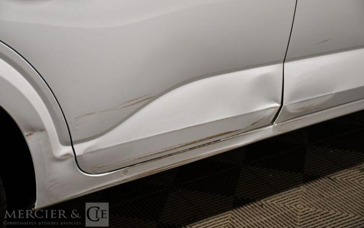 DACIA SANDERO 1.0 SCE 65ch ESSENTIAL BLANC GW-978-LQ