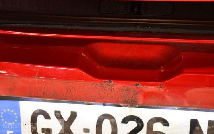 CITROEN C4 X 1.2 135ch MHEV MAX E-DCS6  GX-026-NK