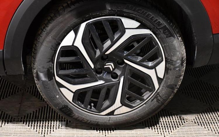 CITROEN C4 X 1.2 135ch MHEV MAX E-DCS6  GX-026-NK