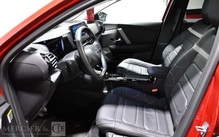 CITROEN C4 X 1.2 135ch MHEV MAX E-DCS6  GX-026-NK