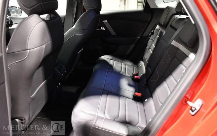 CITROEN C4 X 1.2 135ch MHEV MAX E-DCS6  GX-026-NK