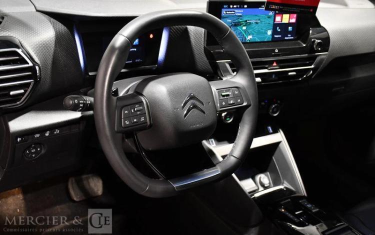 CITROEN C4 X 1.2 135ch MHEV MAX E-DCS6  GX-026-NK