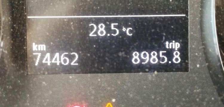 VOLKSWAGEN CRAFTER 2.0 TDI 140ch 3T5 L3H3 BUSINESS BVA BLANC GX-034-HS