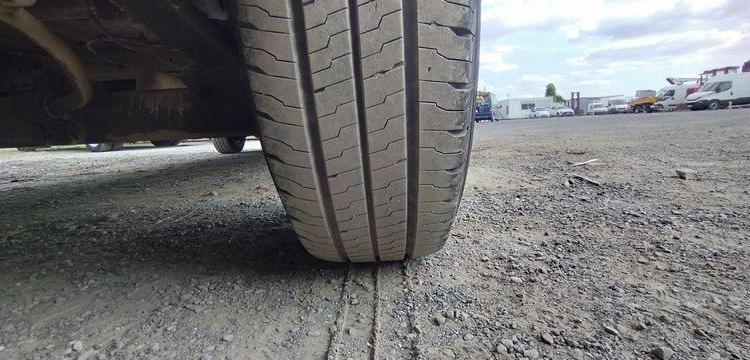 VOLKSWAGEN CRAFTER 2.0 TDI 140ch 3T5 L3H3 BUSINESS BVA BLANC GX-034-HS