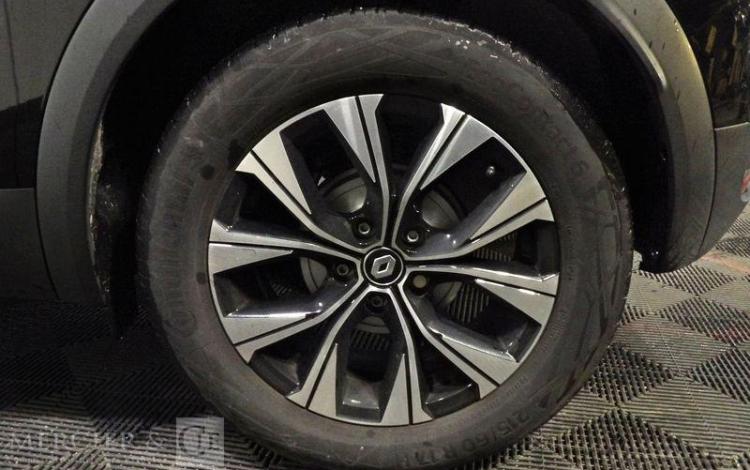 RENAULT CAPTUR EVOLUTION TCE 90 NOIR GX-051-AY