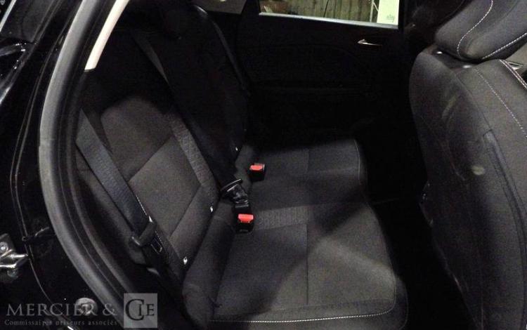 RENAULT CAPTUR EVOLUTION TCE 90 NOIR GX-051-AY