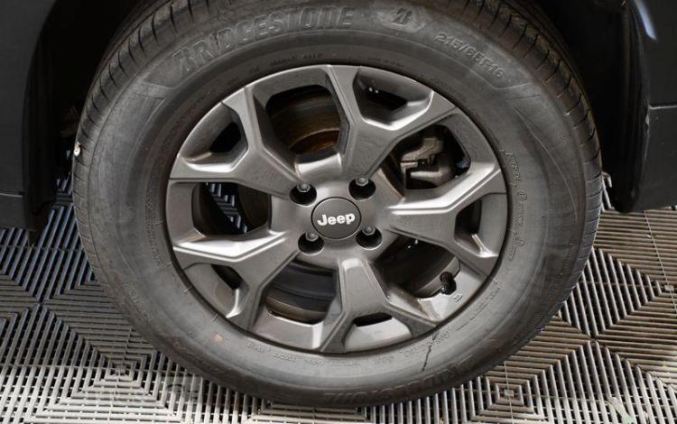 JEEP AVENGER ELECTRIC 155ch 54KWH LONGITUDE BVA JAUNE GX-066-DX