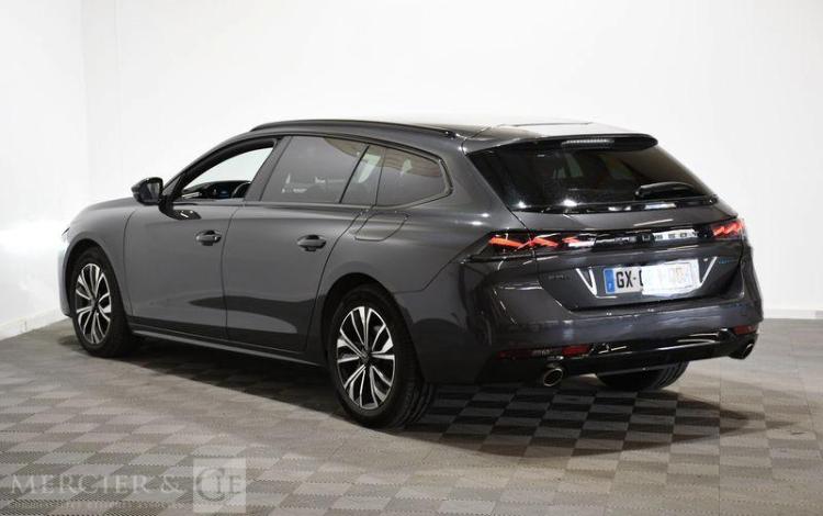 PEUGEOT 508 SW ALLURE PLUG IN HYBRID 180 e-EAT8 NOIR GX-084-QC