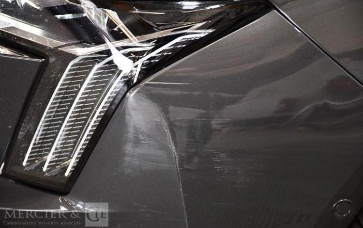 PEUGEOT 508 SW ALLURE PLUG IN HYBRID 180 e-EAT8 NOIR GX-084-QC