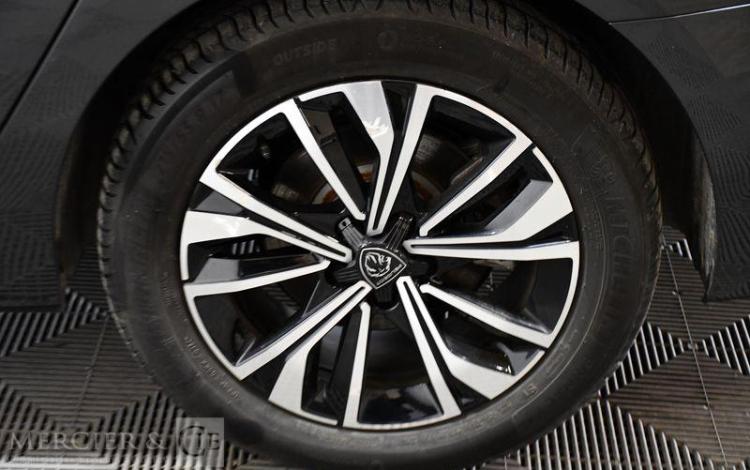 PEUGEOT 508 SW ALLURE PLUG IN HYBRID 180 e-EAT8 NOIR GX-084-QC