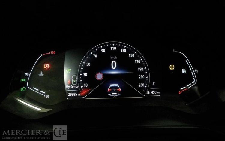 RENAULT CAPTUR TECHNO TCE 90 GRIS GX-185-AY