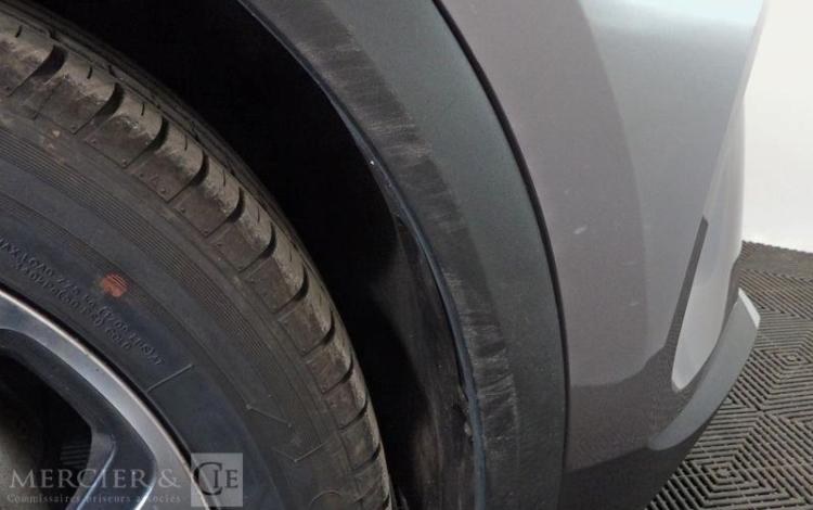 RENAULT CAPTUR TECHNO TCE 90 GRIS GX-185-AY