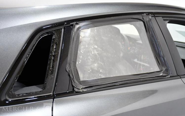 AUDI A3 40 TFSI E 1,4 204CH STRONIC 6 GRIS GX-261-YW