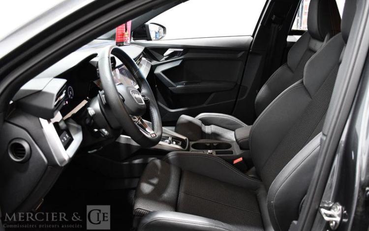 AUDI A3 40 TFSI E 1,4 204CH STRONIC 6 GRIS GX-261-YW