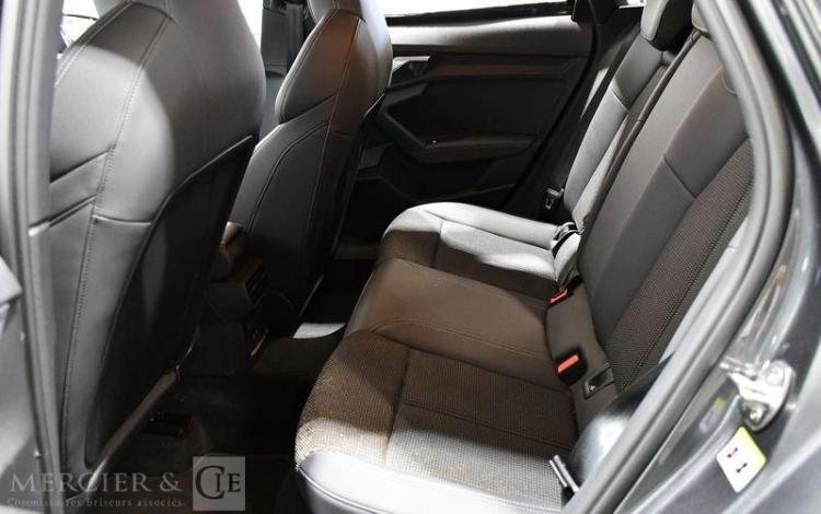 AUDI A3 40 TFSI E 1,4 204CH STRONIC 6 GRIS GX-261-YW