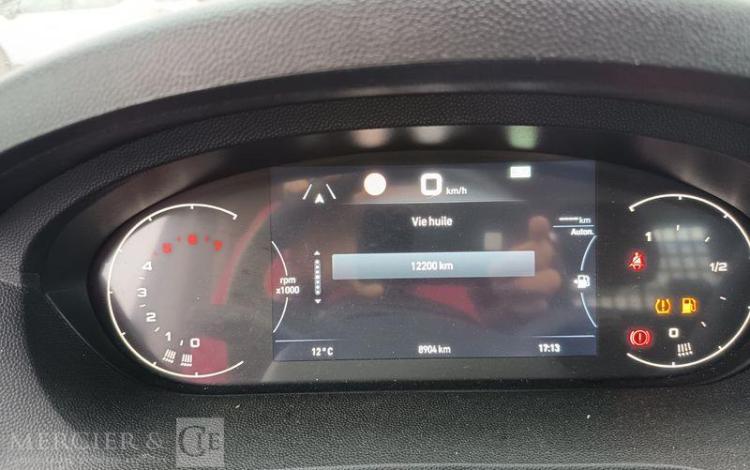 FIAT DUCATO PLATEAU 3.5 MAXI XL 2.2 180CH PACK TECHNO PREMIUM- 8904 KMS – ANNEE 2024 BLANC GX-276-YQ