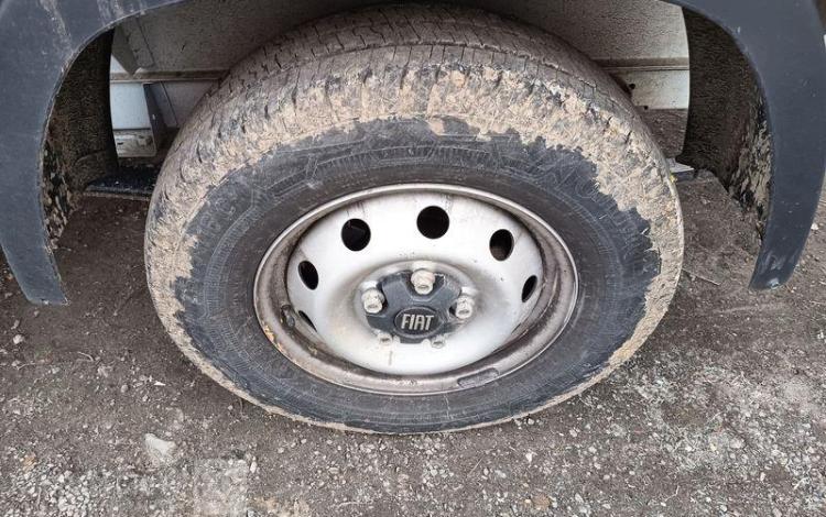 FIAT DUCATO PLATEAU 3.5 MAXI XL 2.2 180CH PACK TECHNO PREMIUM- 8904 KMS – ANNEE 2024 BLANC GX-276-YQ