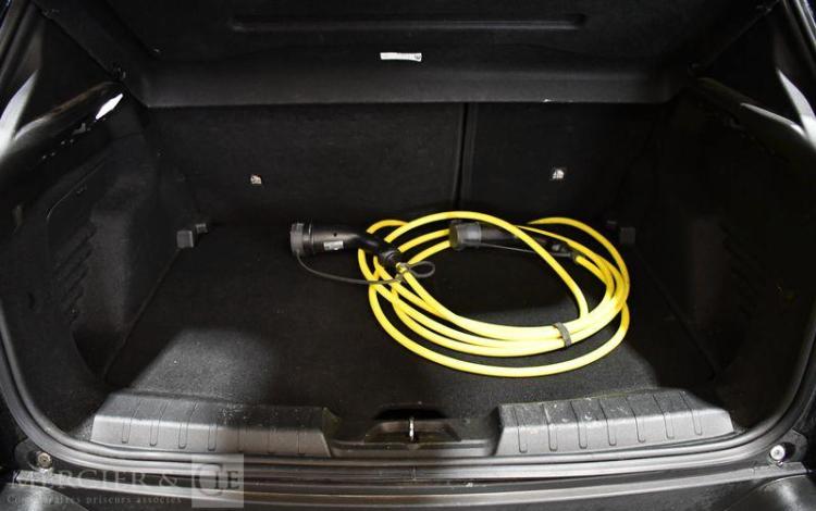 JEEP AVENGER 115 kw ALTITUDE NOIR GX-325-SV