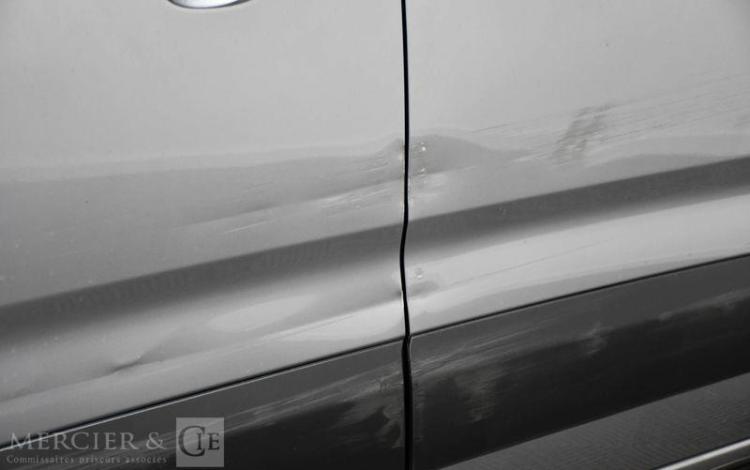 PEUGEOT PARTNER GRIS GX-331-GA