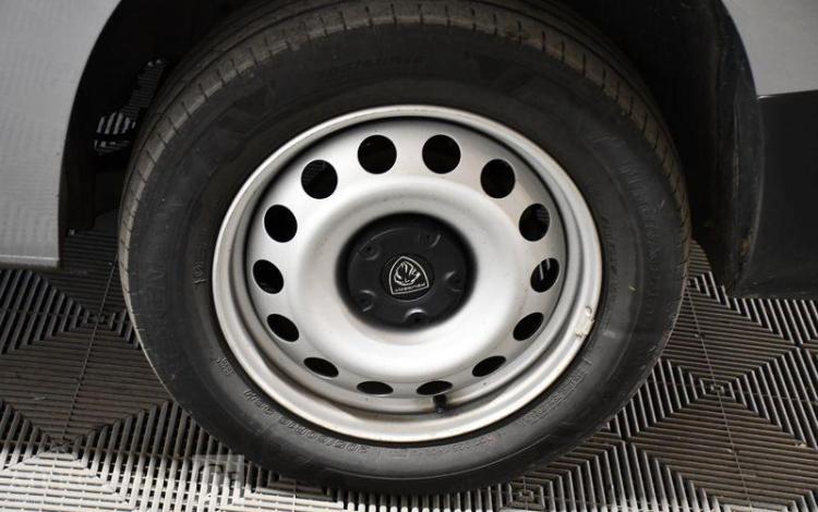 PEUGEOT PARTNER CABINE APPROFONDIE 1.5 BLUEHDI 130 L2 XL EAT GRIS GX-331-GA