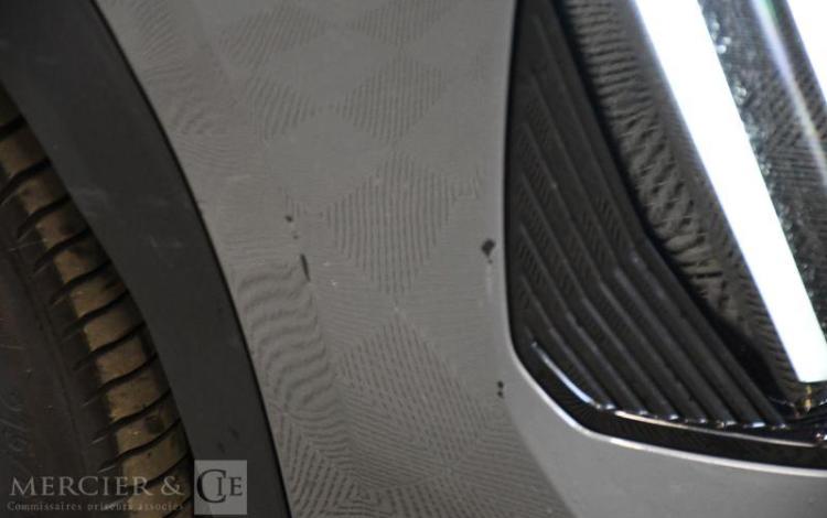 PEUGEOT 2008 GRIS GX-424-GM