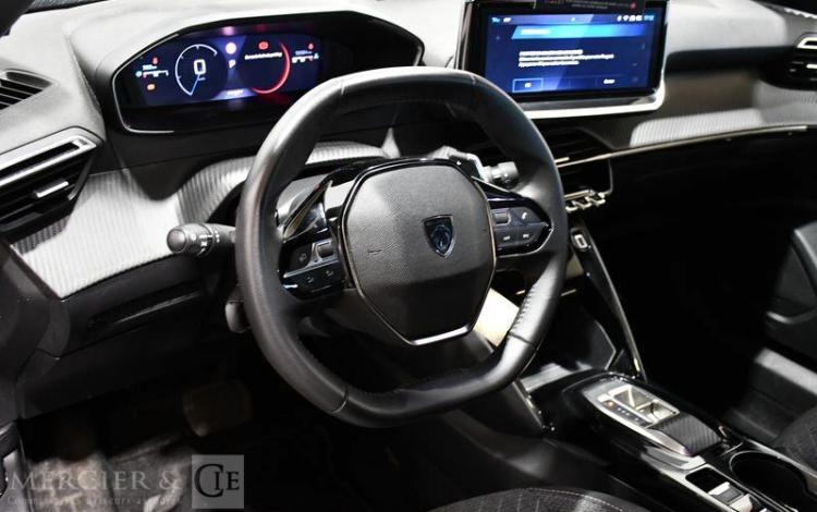 PEUGEOT 2008 GRIS GX-424-GM
