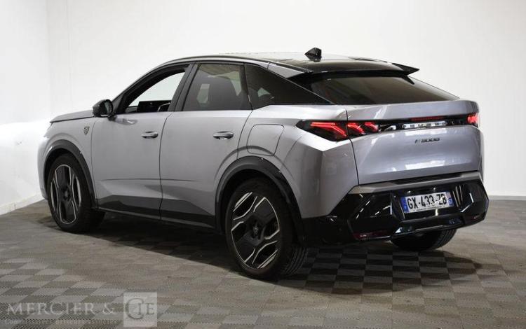 PEUGEOT e-3008 215ch 73KWH GT GRIS GX-433-ZB