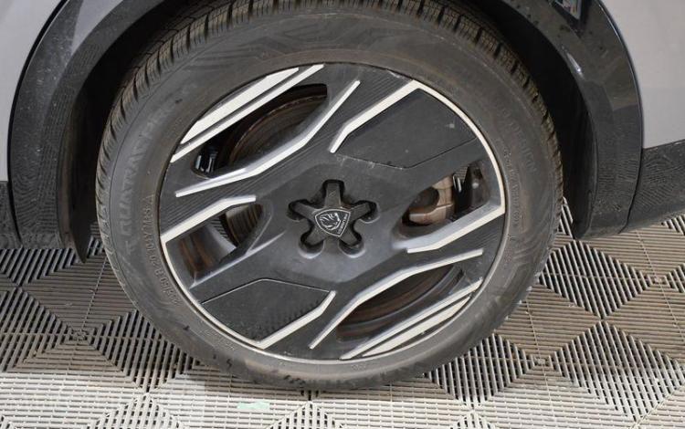 PEUGEOT e-3008 215ch 73KWH GT GRIS GX-433-ZB