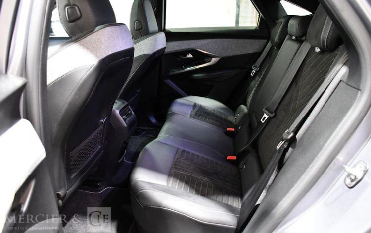 PEUGEOT e-3008 215ch 73KWH GT GRIS GX-433-ZB