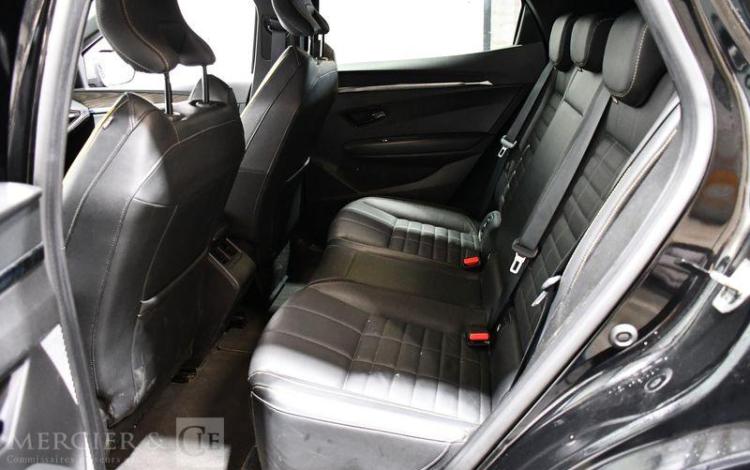 RENAULT MEGANE EV60 E-TECH ELECTRIQUE 220ch 60KWH SUPER-CHARGE ICONIC NOIR GX-561-QZ