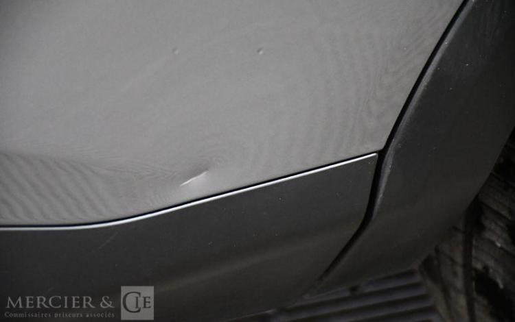 CITROEN C4 1.2 135ch MHEV HYBRID PLUS E-DCS6 GRIS GX-693-XV