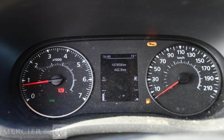 RENAULT MASTER RJ3500 L4 BLUE DCI BLANC GX-701-WP