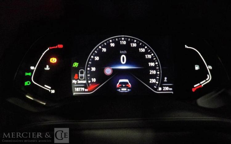 RENAULT CAPTUR TECHNO TCE 90 GRIS GX-750-DA