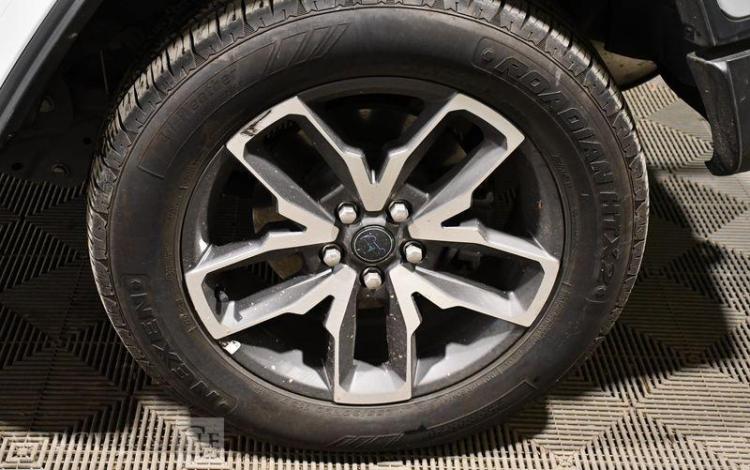 JEEP WRANGLER UNLIMITED 2,0 I T 380 GRIS GX-910-FV