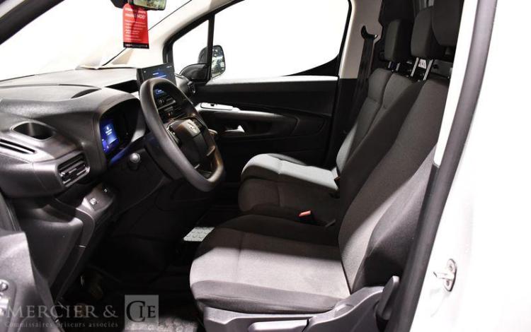 OPEL COMBO M 650 kg BLUEHDI BLANC GY-027-CV