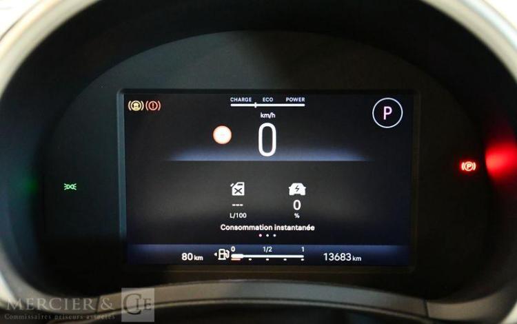 FIAT 600 1,2 HYBRID 100 DCT6 PACK NOIR GY-077-MY